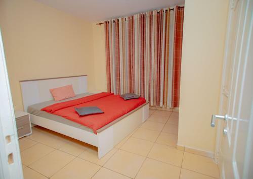 Noble Place Apartment