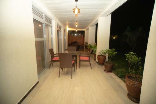 Noble Place Apartment