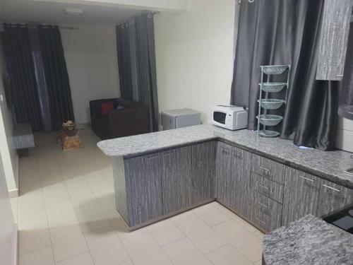 Apartamento The Pent Plus