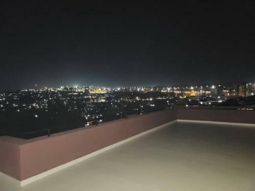 Apartamento The Pent Plus