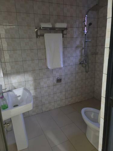 Apartamento The Pent Plus