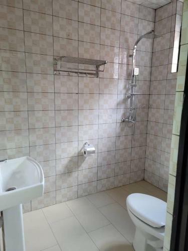 Apartamento The Pent Plus