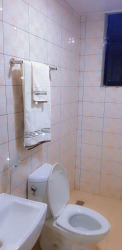 Apartamento The Pent Plus