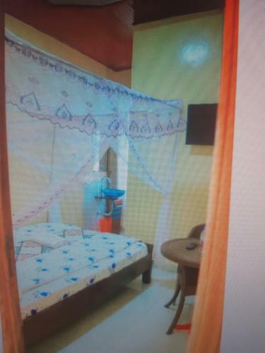 Hostal Francis Guest House
