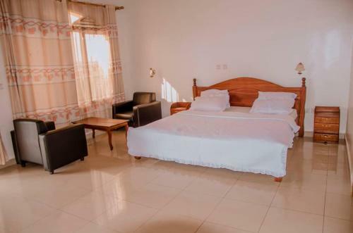 Cheerful Appartment-kibagabaga