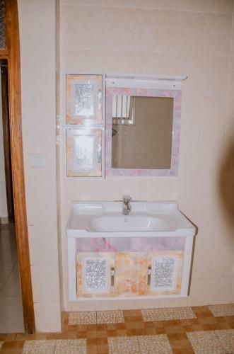 Cheerful Appartment-kibagabaga