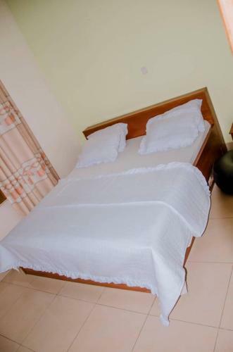 Cheerful Appartment-kibagabaga