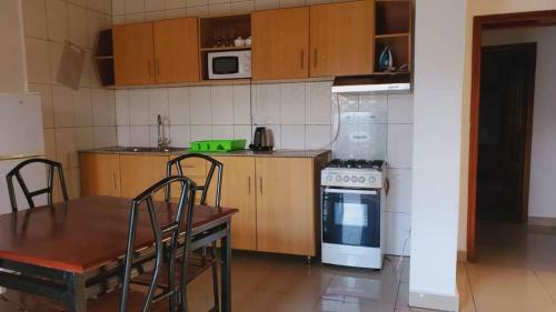 Deo's Apartment