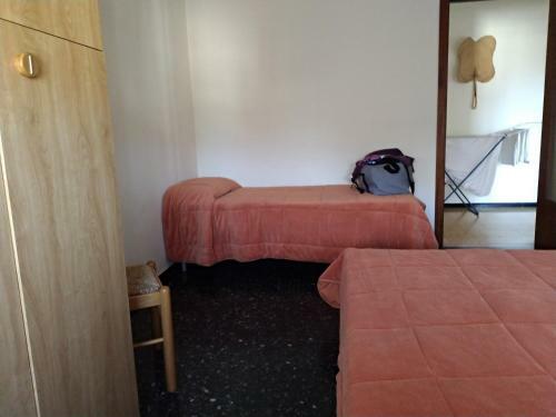 Apartamento Via Della Chiusa 101