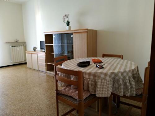 Apartamento Via Della Chiusa 101