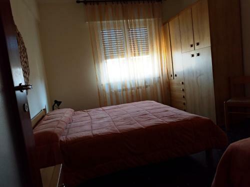Apartamento Via Della Chiusa 101