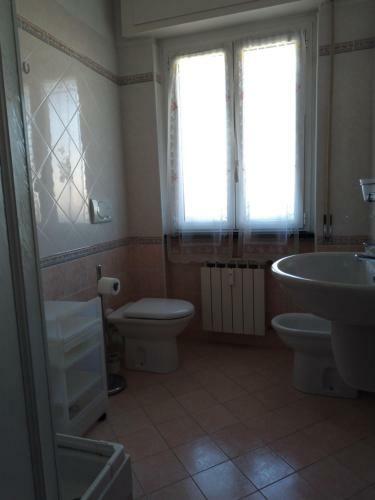 Apartamento Via Della Chiusa 101