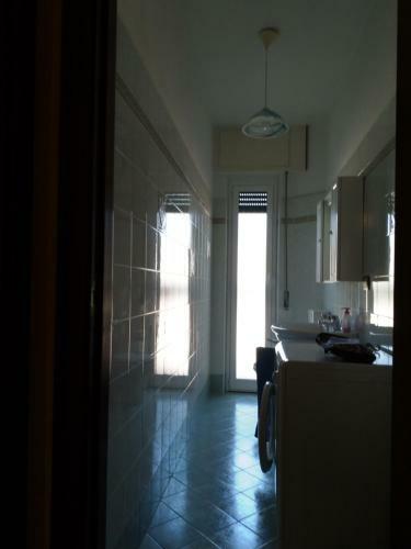 Apartamento Via Della Chiusa 101