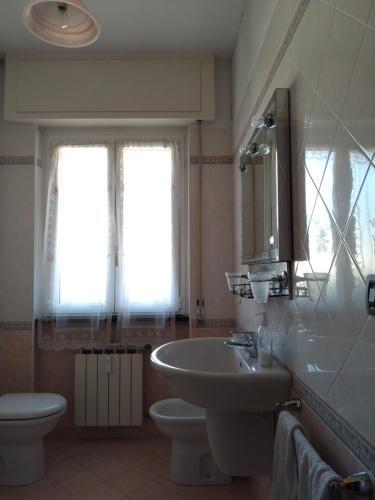 Apartamento Via Della Chiusa 101
