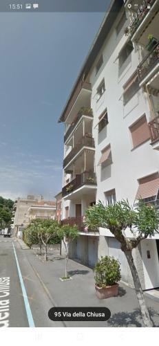Apartamento Via Della Chiusa 101
