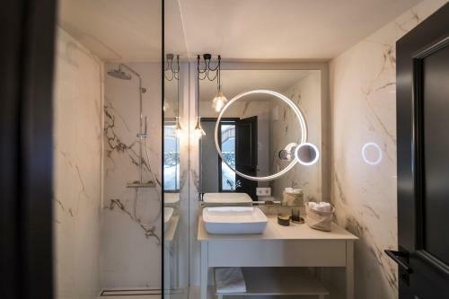 Apartamento Messnerhaus Suite