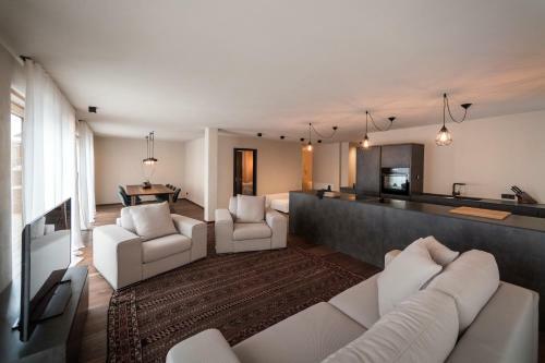 Apartamento Messnerhaus Suite