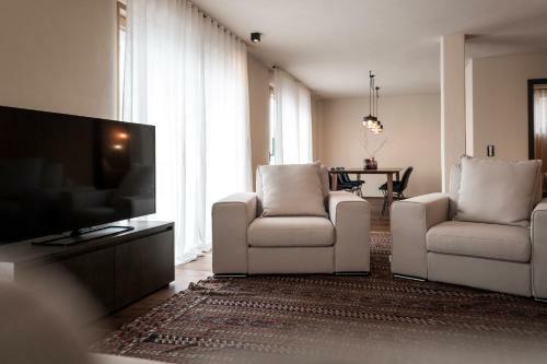 Apartamento Messnerhaus Suite