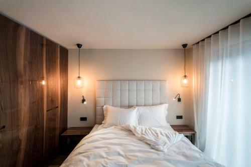 Apartamento Messnerhaus Suite