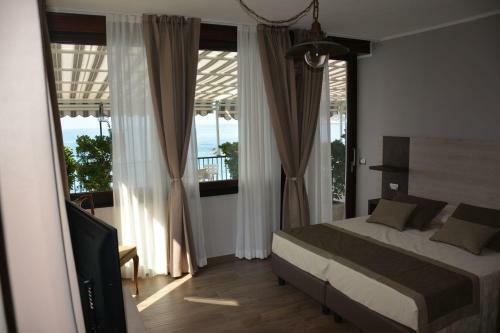 Hostal Asseu