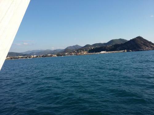 Apartamento Appartamento Azzurro Mare