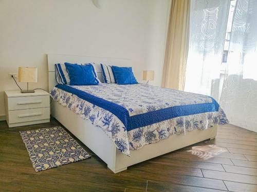 Apartamento Appartamento Azzurro Mare