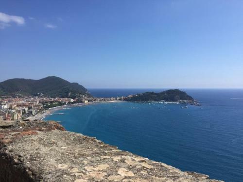 Apartamento Appartamento Azzurro Mare
