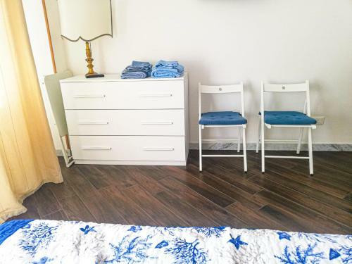 Apartamento Appartamento Azzurro Mare