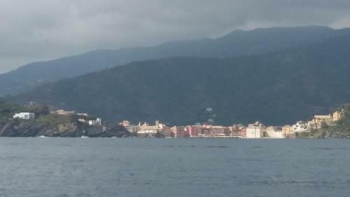 Apartamento Appartamento Azzurro Mare