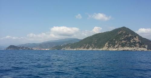 Apartamento Appartamento Azzurro Mare