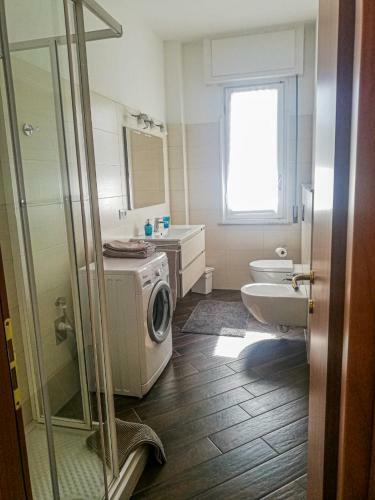 Apartamento Appartamento Azzurro Mare