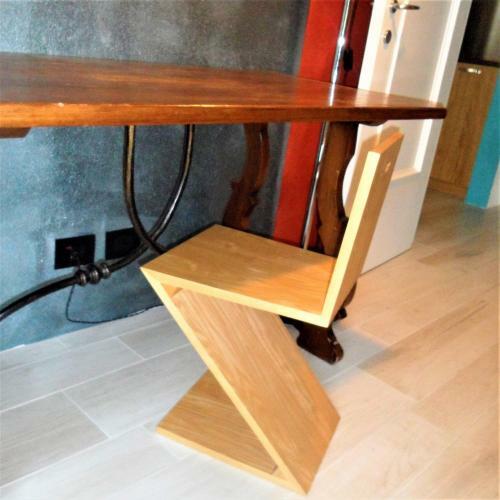 Apartamento 4effe Home