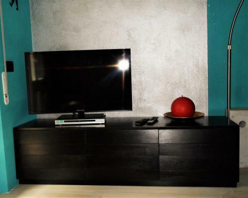 Apartamento 4effe Home