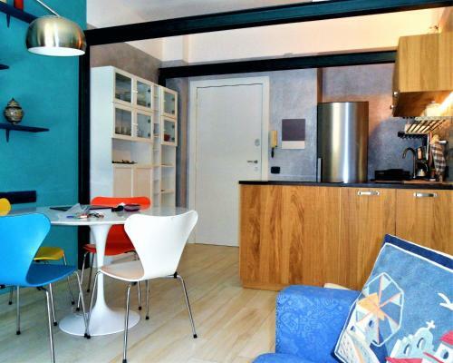 Apartamento 4effe Home