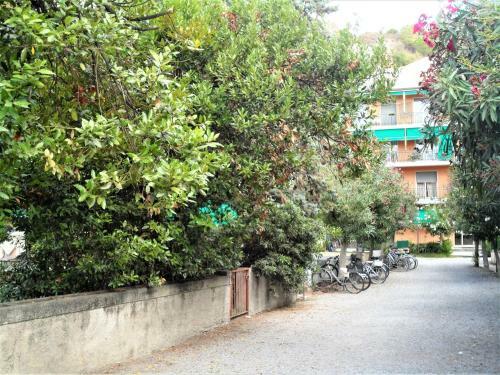Apartamento 4effe Home
