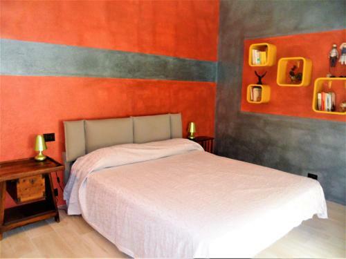 Apartamento 4effe Home