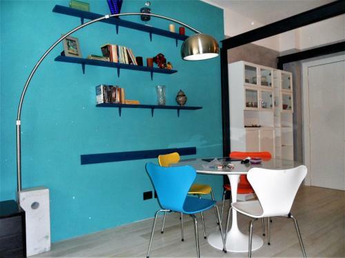 Apartamento 4effe Home