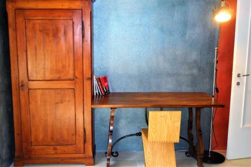 Apartamento 4effe Home
