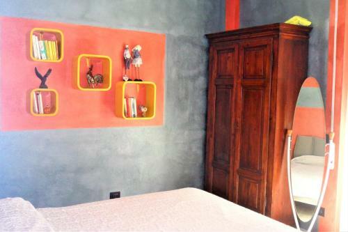 Apartamento 4effe Home