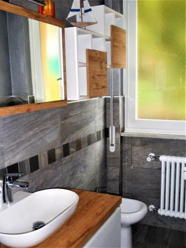 Apartamento 4effe Home