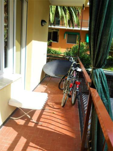 Apartamento 4effe Home