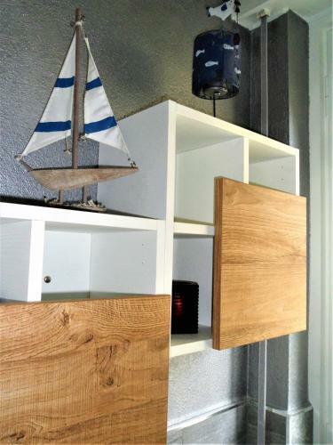 Apartamento 4effe Home