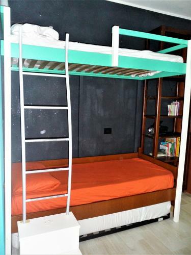 Apartamento 4effe Home