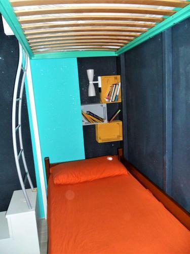 Apartamento 4effe Home