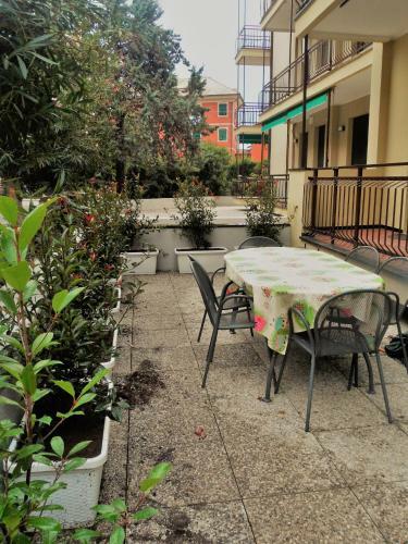 Apartamento 4effe Home