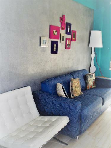 Apartamento 4effe Home