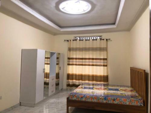 Home For Rent In Kigali Rwanda Kibagabaga