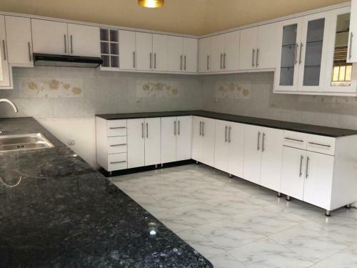 Home For Rent In Kigali Rwanda Kibagabaga