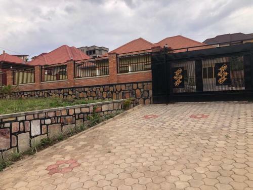 Home For Rent In Kigali Rwanda Kibagabaga