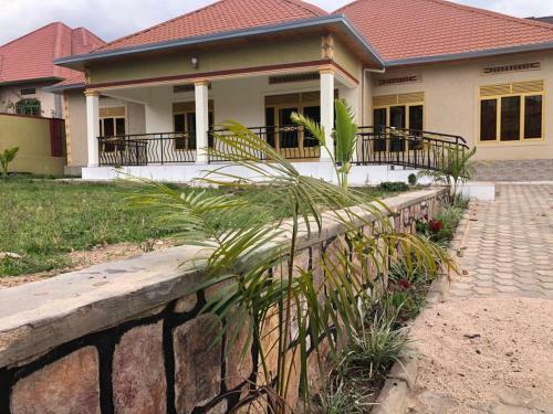 Home For Rent In Kigali Rwanda Kibagabaga